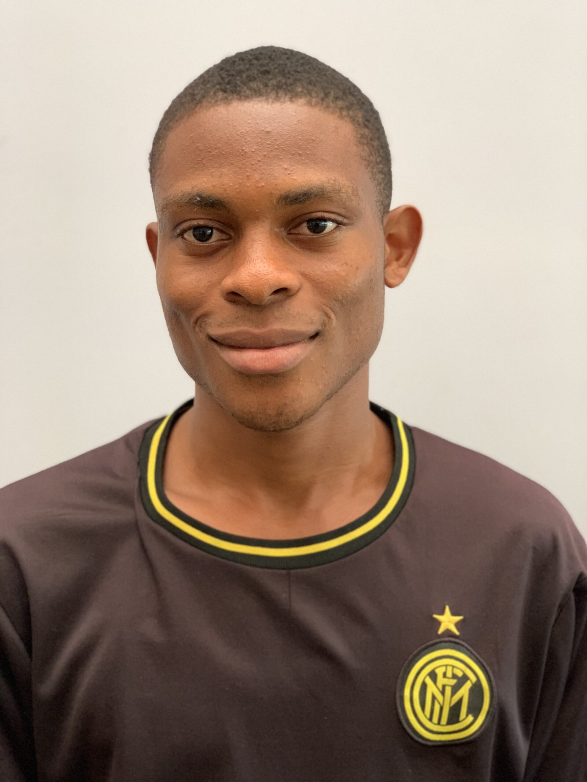 Peter, Uduak Micheal